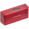 Заглушки SmartKeeper Essential для відеопортів DVI (brown)
