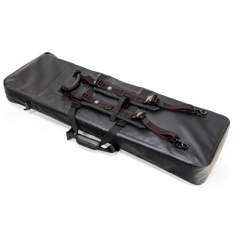 Екрануюча сумка Mission Darkness Dry Shield Revoke Rifle Faraday Case