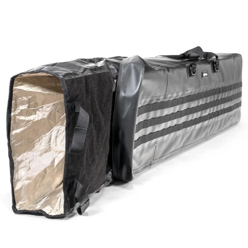 Екрануюча сумка Mission Darkness Dry Shield Revoke Rifle Faraday Case