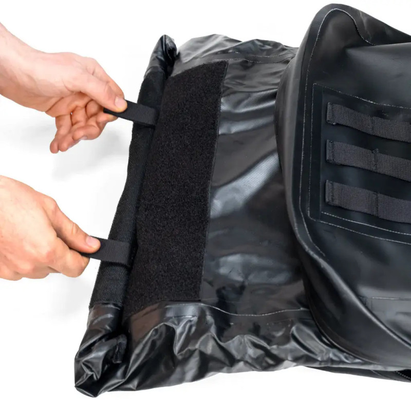 Екрануюча сумка Mission Darkness Dry Shield Revoke Rifle Faraday Case