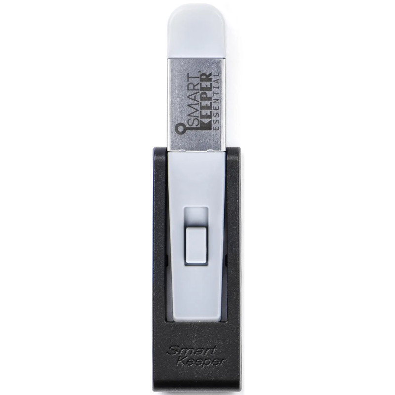 Ключі SmartKeeper Essential Lock Key Mini (grey)