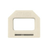Заглушки SmartKeeper Essential для USB портів USB-B (beige)