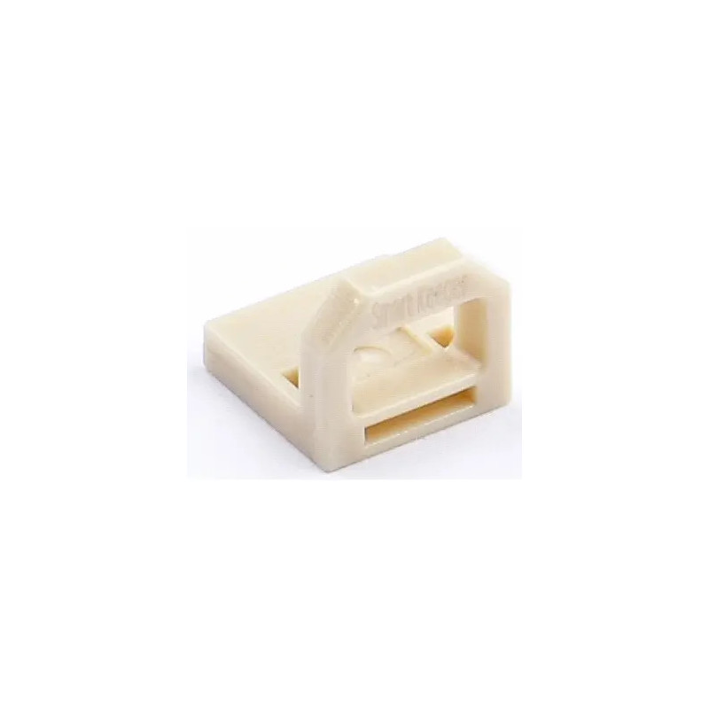 Заглушки SmartKeeper Essential для USB портів USB-B (beige)
