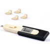 Заглушки SmartKeeper Essential для USB портів USB-B (beige)