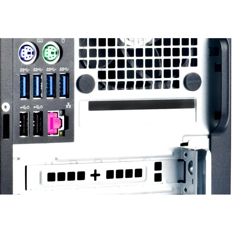 Заглушки SmartKeeper Essential для портів RJ-45 (pink)