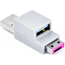 SmartKeeper Essential Lock блокування під'єднаних USB кабелі USB-Cable Lock (pink)