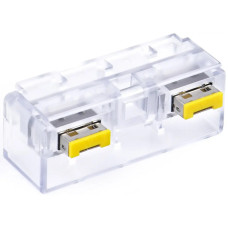 SmartKeeper Essential Lock блокування під'єднаних RJ45 кабелів Network Module Lock 4P (yellow)