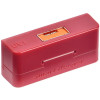 Заглушки SmartKeeper Essential для відеопортів DVI (orange)