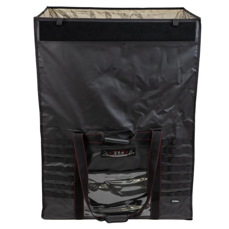 Екрануюча водозахисна сумка Mission Darkness Dry Shield Revelation EMP Armor