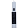 Ключі SmartKeeper Essential Lock Key Basic (black)