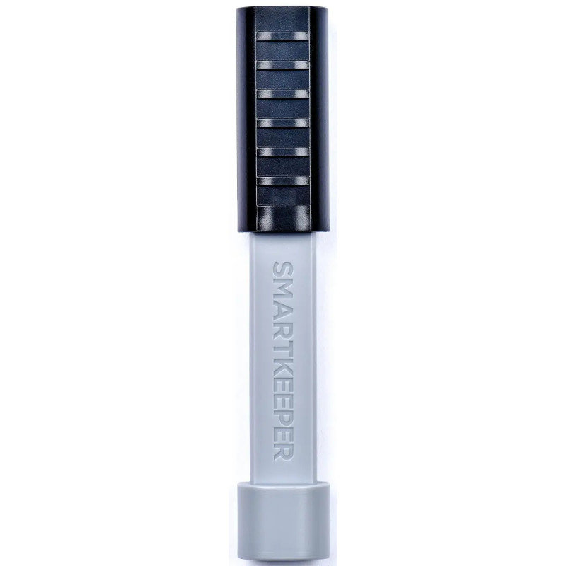 Ключі SmartKeeper Essential Lock Key Basic (black)