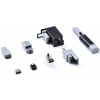 Ключі SmartKeeper Essential Lock Key Basic (black)