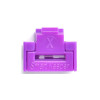 Заглушки SmartKeeper Essential для портів RJ-45 (purpl)