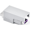 SmartKeeper Essential Lock блокування під'єднаних USB кабелі USB-Cable Lock (purpl)