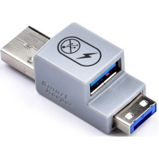 SmartKeeper Essential Lock блокування під'єднаних USB кабелі USB-Smart Data Block (blue)