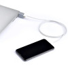 SmartKeeper Essential Lock блокування під'єднаних USB кабелі USB-Smart Data Block (blue)