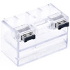 SmartKeeper Essential Lock блокування під'єднаних RJ45 кабелів Network Module Lock 8P (black)
