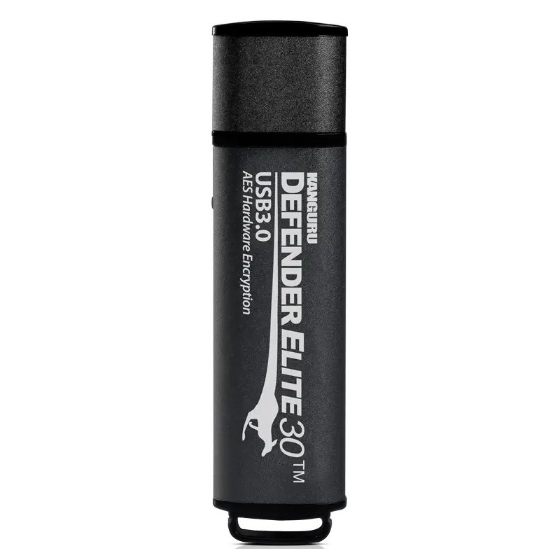 Накопичувач Kanguru Defender Elite 30 512ГБ