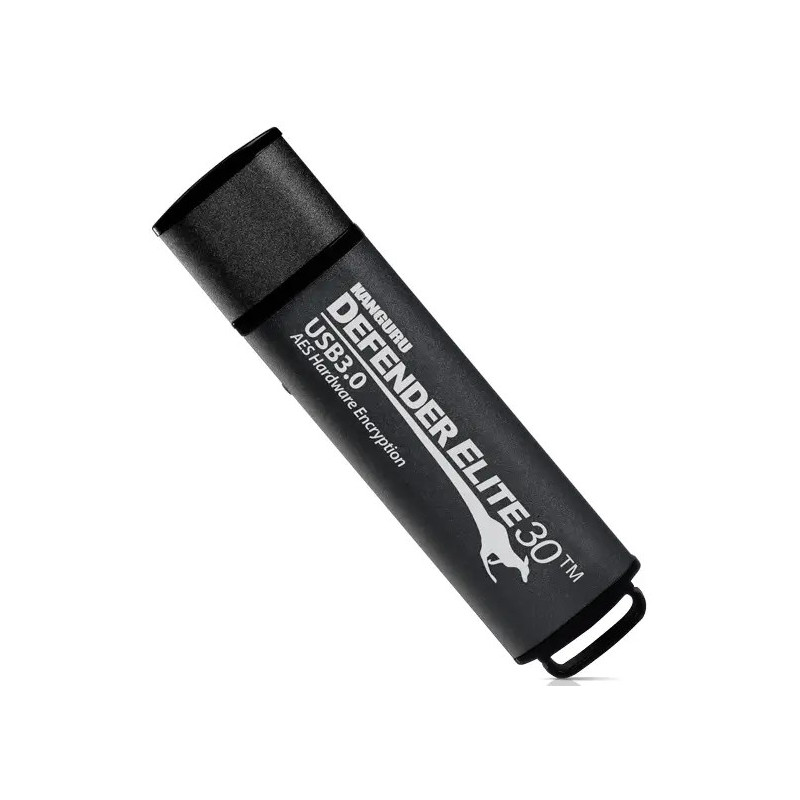 Накопичувач Kanguru Defender Elite 30 512ГБ