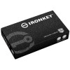 Накопичувач Kingston IronKey D500S без керування 128ГБ