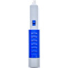 Ключі SmartKeeper Essential Lock Key Basic (dark blue)