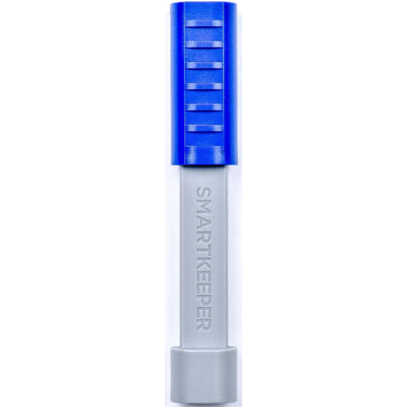 Ключі SmartKeeper Essential Lock Key Basic (dark blue)
