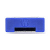 Заглушки SmartKeeper Essential для USB портів USB-A (blue)