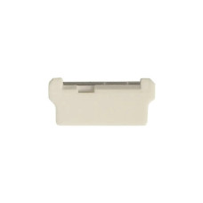 Заглушки SmartKeeper Essential для USB портів microUSB (beige)
