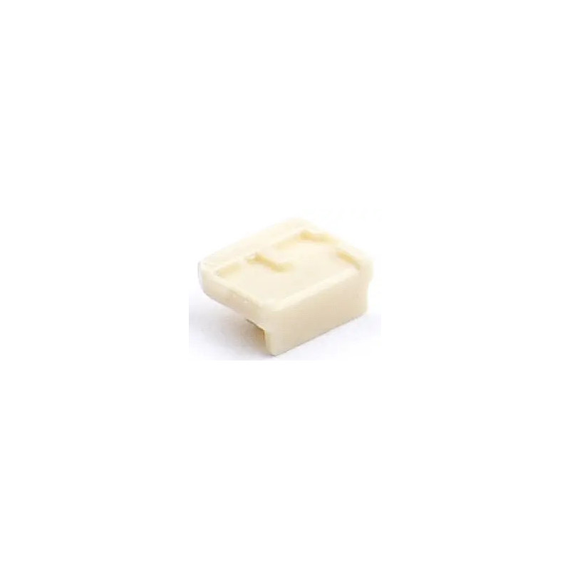 Заглушки SmartKeeper Essential для USB портів microUSB (beige)