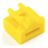 Заглушки SmartKeeper Essential для портів RJ-45 (yllow)