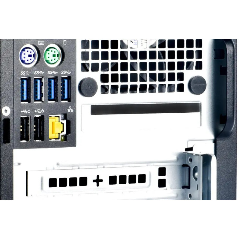Заглушки SmartKeeper Essential для портів RJ-45 (yllow)