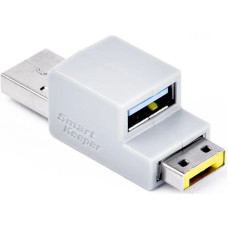 SmartKeeper Essential Lock блокування під'єднаних USB кабелі USB-Cable Lock (yellow)