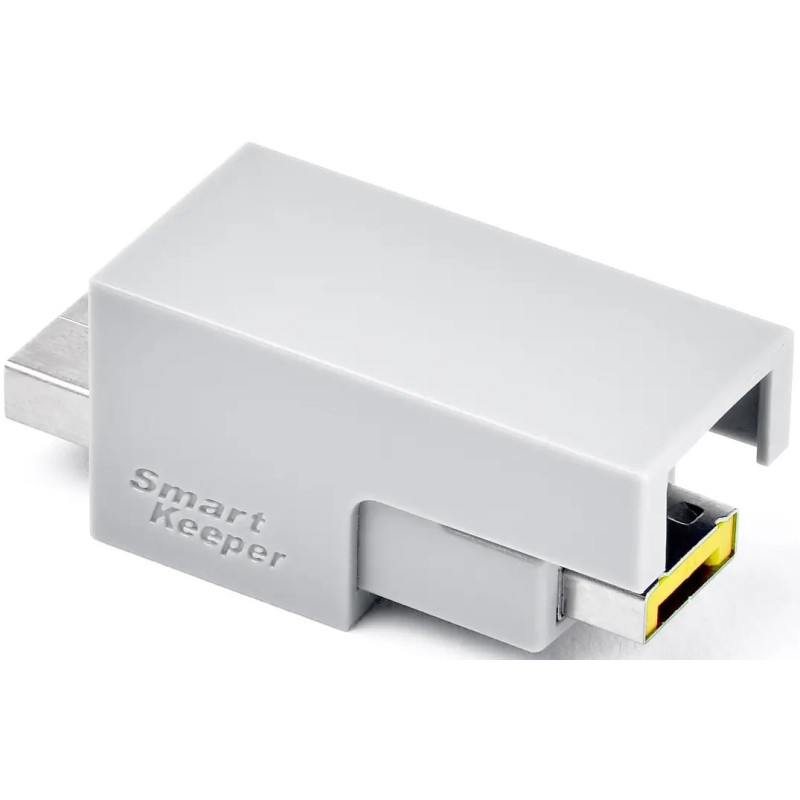 SmartKeeper Essential Lock блокування під'єднаних USB кабелі USB-Cable Lock (yellow)