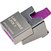 SmartKeeper Essential Lock блокування під'єднаних RJ45 кабелів RJ-45 LAN Cable Lock (purpl)