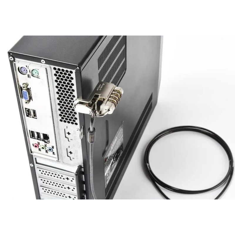 Замок SmartKeeper PC Lock