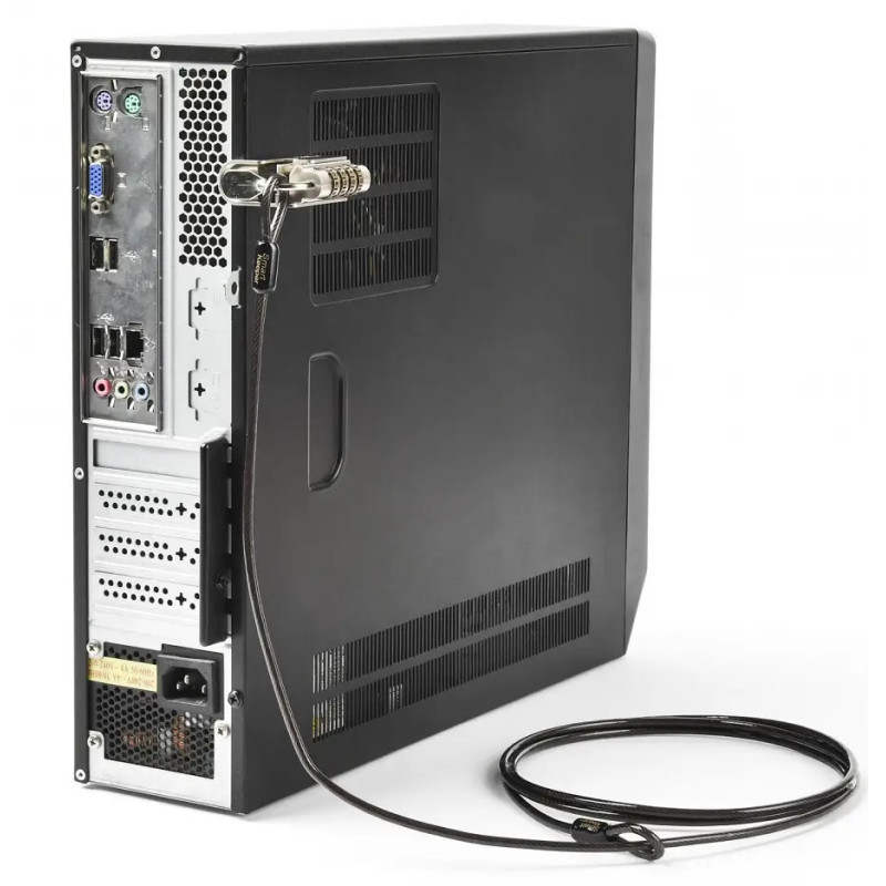 Замок SmartKeeper PC Lock