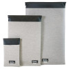 Екрануючий чохол Mission Darkness Dry Shield Faraday Sleeve для ноутбука