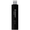 Накопичувач Kingston IronKey D500S без керування 256ГБ