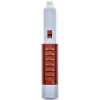 Ключі SmartKeeper Essential Lock Key Basic (brown)