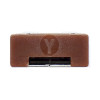 Заглушки SmartKeeper Essential для USB портів USB-A (brown)