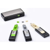 Заглушки SmartKeeper Essential для USB портів microUSB (grey)