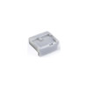 Заглушки SmartKeeper Essential для USB портів microUSB (grey)