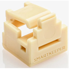 Заглушки SmartKeeper Essential для портів RJ-11 (beige)