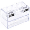 SmartKeeper Essential Lock блокування під'єднаних RJ45 кабелів Network Module Lock 8P (brown)