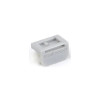 Заглушки SmartKeeper Essential для відеопортів mini DP (grey)