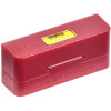 Заглушки SmartKeeper Essential для відеопортів DVI (yellow)
