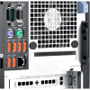 Заглушки SmartKeeper Essential для USB портів USB-A (orange)