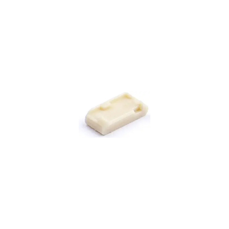 Заглушки SmartKeeper Essential для USB портів miniUSB (beige)
