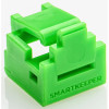 Заглушки SmartKeeper Essential для портів RJ-11 (green)