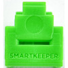 Заглушки SmartKeeper Essential для портів RJ-11 (green)